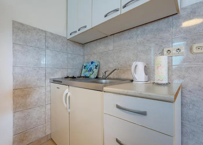 Apartment Sunset Escape