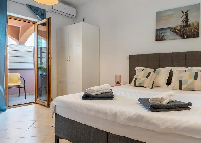 Sunset Escape * Slano