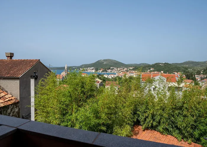 Sunset Escape Apartment Slano