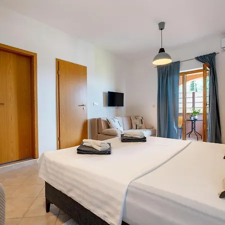 Sunsett Apartment
