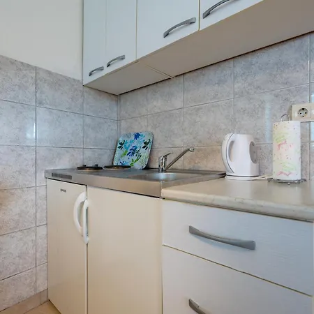 Apartment Sunset Escape