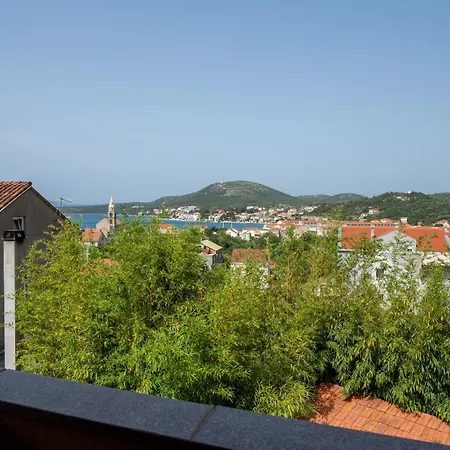 Sunset Escape Apartment Slano