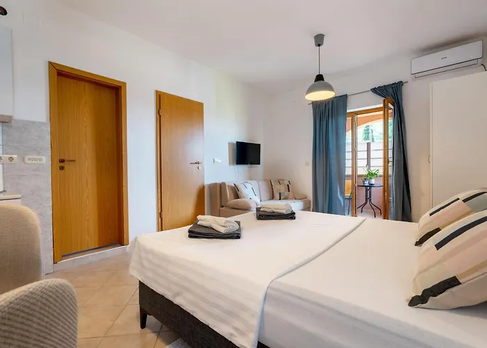 Sunset Escape Apartment